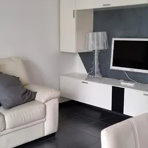 Appartamento Casa Pioppeto, Olbia