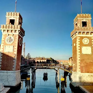  Appartamento San Giorgio Degli Schiavoni Italia
